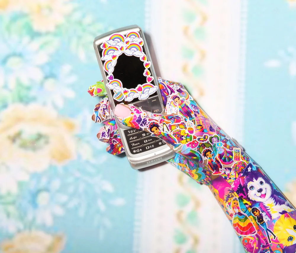 Keeping Photography Weird: 10 Questions with VICE's New Photo